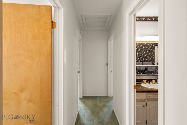 403 N 18th Avenue, Bozeman, MT 59715