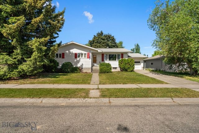 403 N 18th Avenue, Bozeman, MT 59715