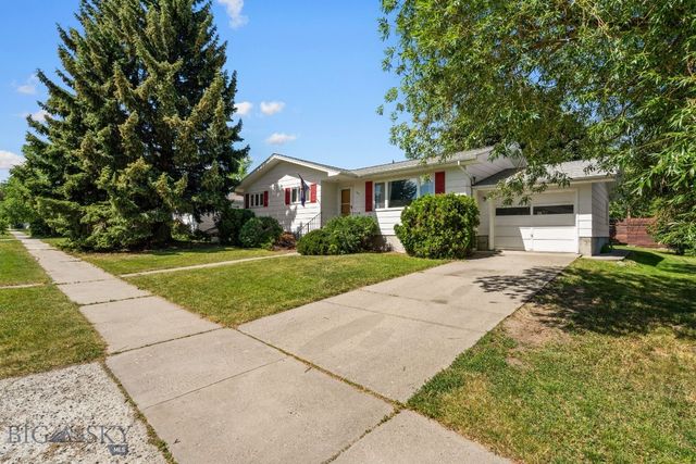 403 N 18th Avenue, Bozeman, MT 59715