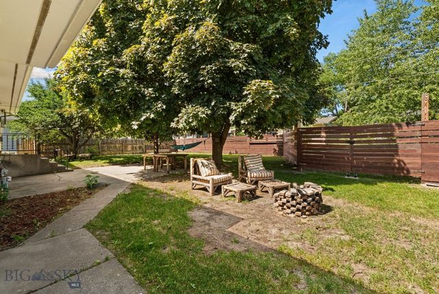 403 N 18th Avenue, Bozeman, MT 59715