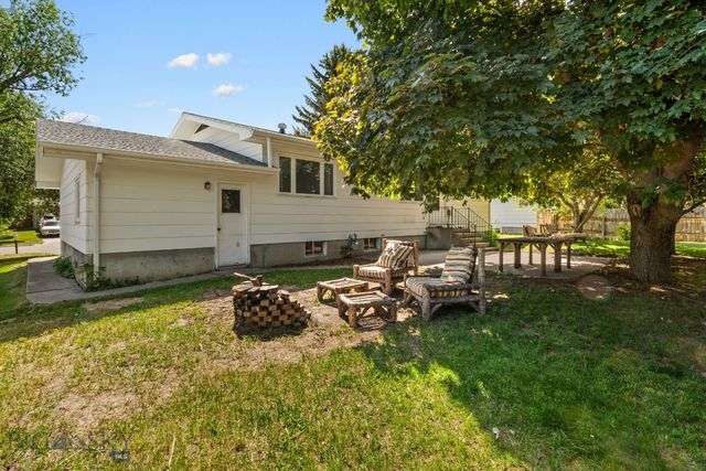 403 N 18th Avenue, Bozeman, MT 59715