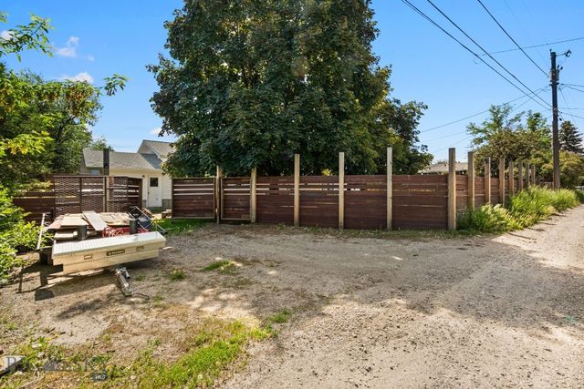 403 N 18th Avenue, Bozeman, MT 59715