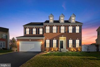 10816 GRIMBERT CT, Bealeton, VA 22712