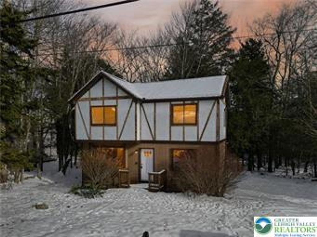 4127 Indian Avenue, Coolbaugh Twp, PA 18346