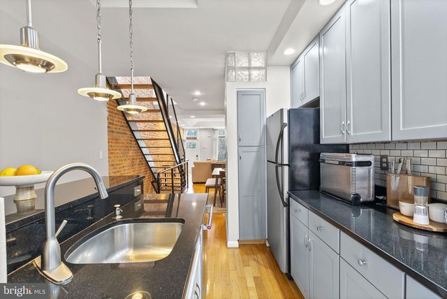 3420 FAIT AVE, Baltimore, MD 21224