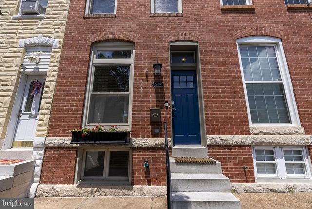 3420 FAIT AVE, Baltimore, MD 21224