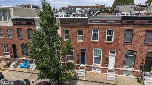 3420 FAIT AVE, Baltimore, MD 21224