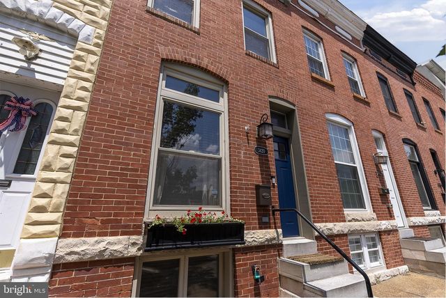 3420 FAIT AVE, Baltimore, MD 21224