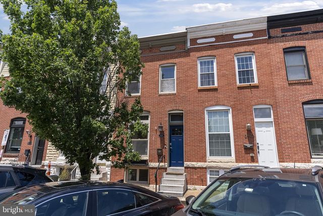 3420 FAIT AVE, Baltimore, MD 21224