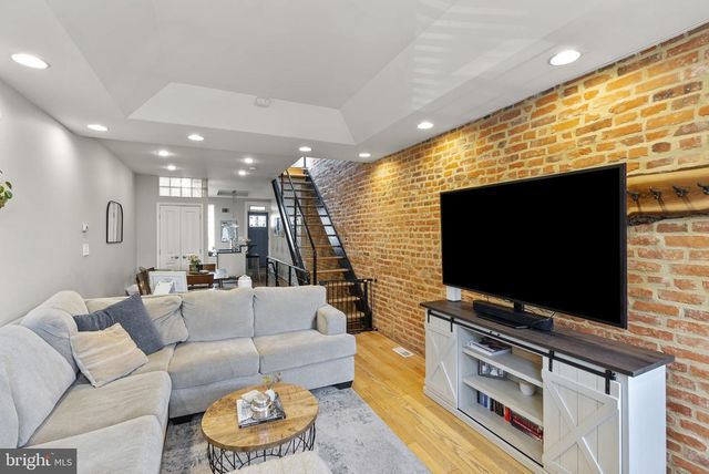 3420 FAIT AVE, Baltimore, MD 21224