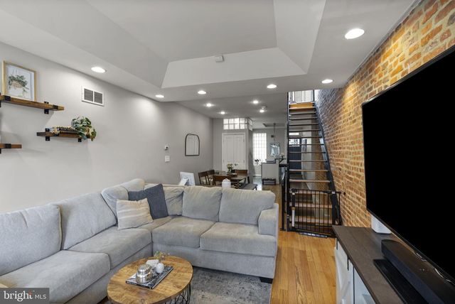 3420 FAIT AVE, Baltimore, MD 21224