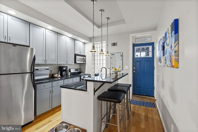 3420 FAIT AVE, Baltimore, MD 21224