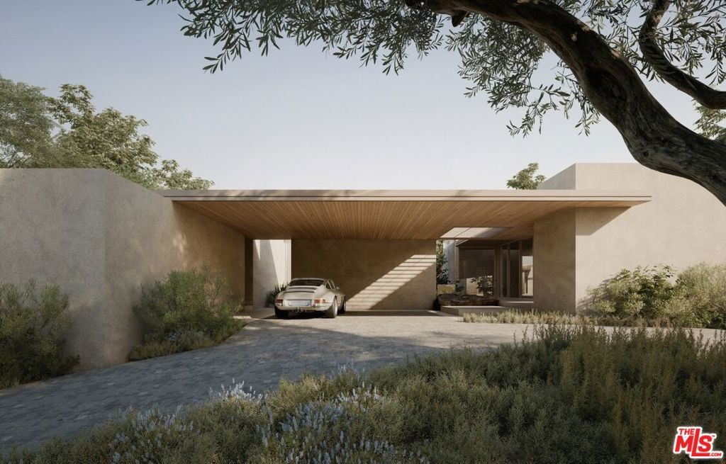 1950 Carla, Beverly Hills, CA 90210