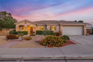 1734 Granville, Lancaster, CA 93535