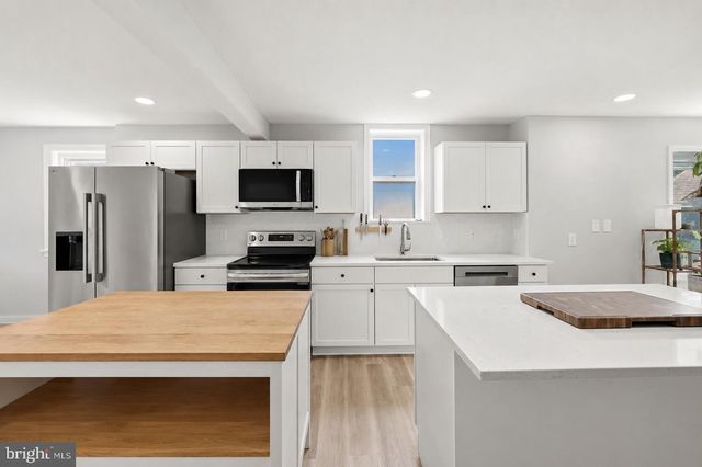2500 S EADS ST, Arlington, VA 22202