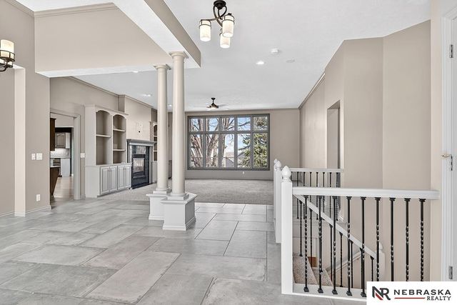 17806 Sawgrass Circle, Omaha, NE 68136