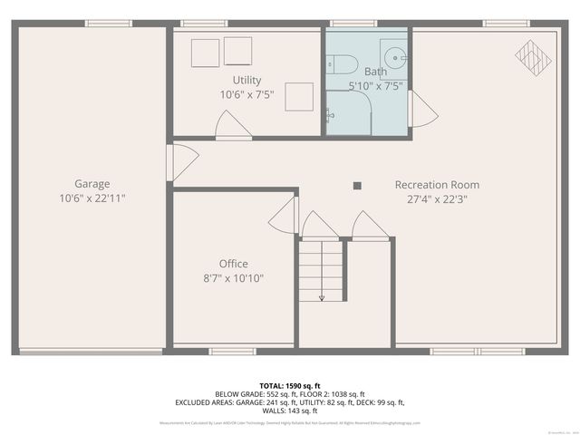 15 Kent Court, Middletown, CT 06457