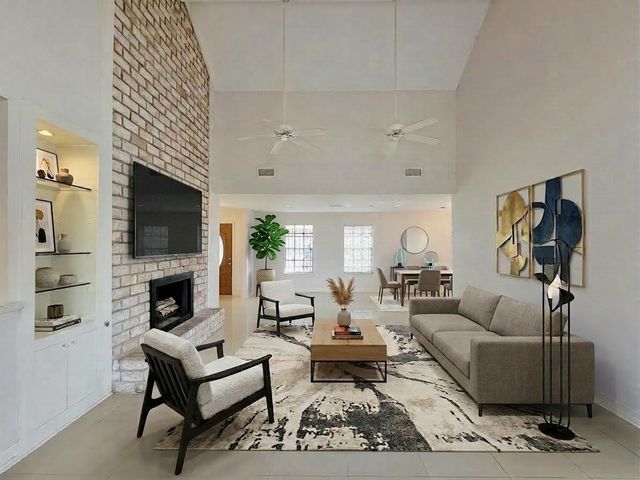 5826 Picasso Place, Houston, TX 77096