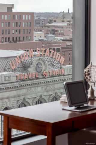 1750 Wewatta Street 1230, Denver, CO 80202