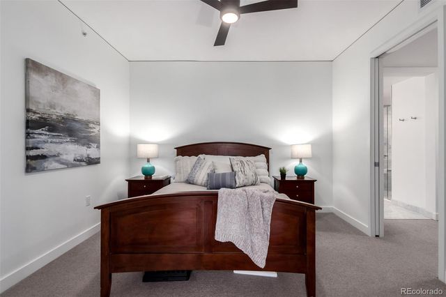 1750 Wewatta Street 1230, Denver, CO 80202