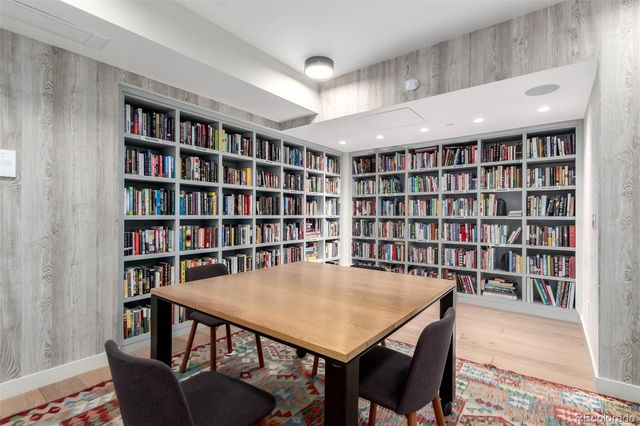 1750 Wewatta Street 1230, Denver, CO 80202