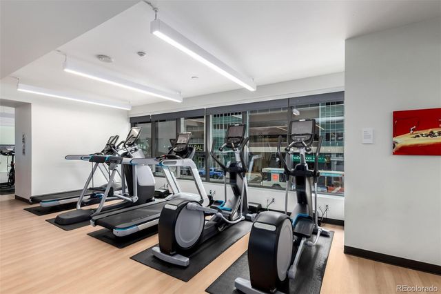 1750 Wewatta Street 1230, Denver, CO 80202