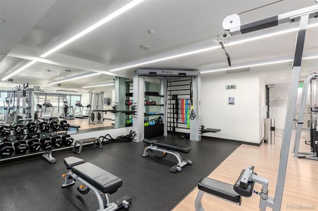 1750 Wewatta Street 1230, Denver, CO 80202