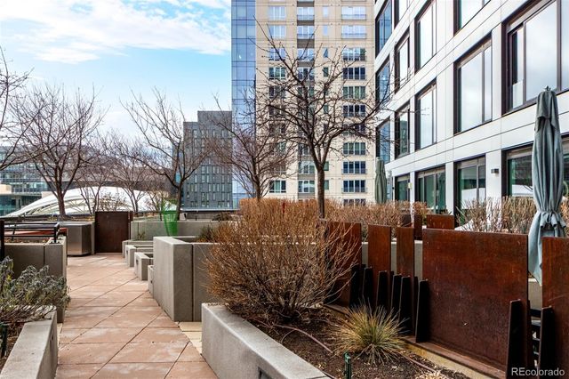 1750 Wewatta Street 1230, Denver, CO 80202