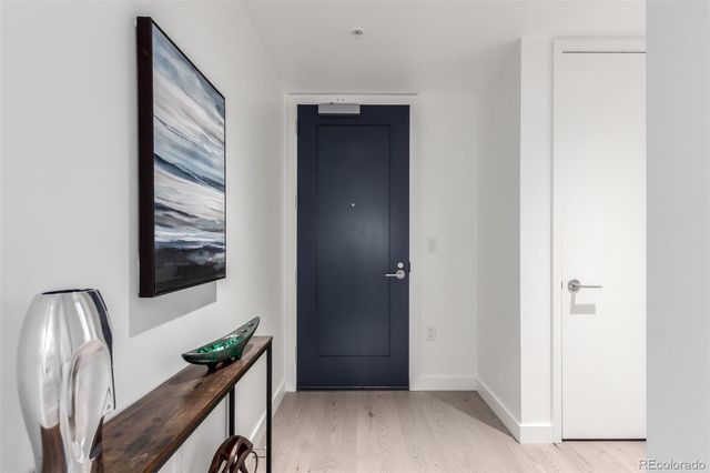 1750 Wewatta Street 1230, Denver, CO 80202