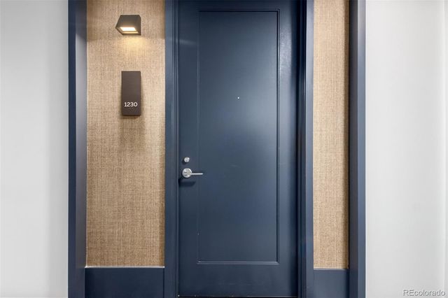 1750 Wewatta Street 1230, Denver, CO 80202