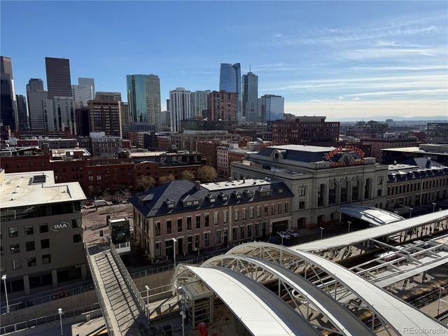 1750 Wewatta Street 1230, Denver, CO 80202