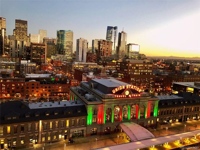 1750 Wewatta Street 1230, Denver, CO 80202