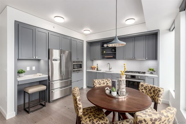 1750 Wewatta Street 1230, Denver, CO 80202