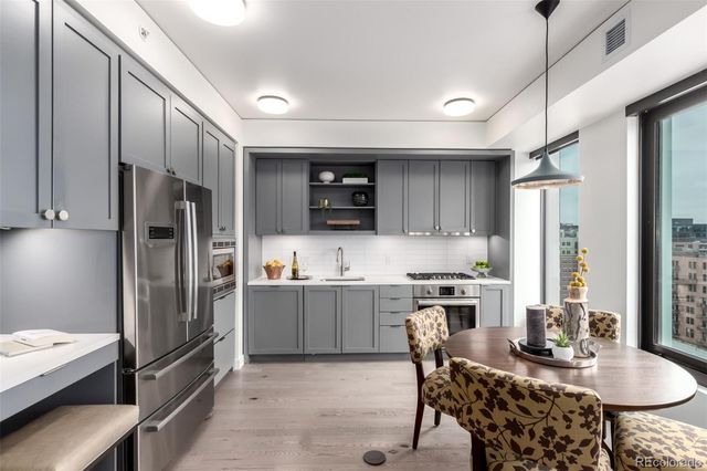 1750 Wewatta Street 1230, Denver, CO 80202