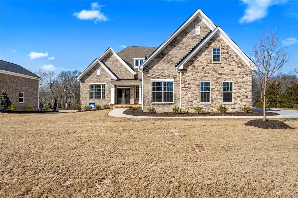 103 Wagner Court, Easley, SC 29640