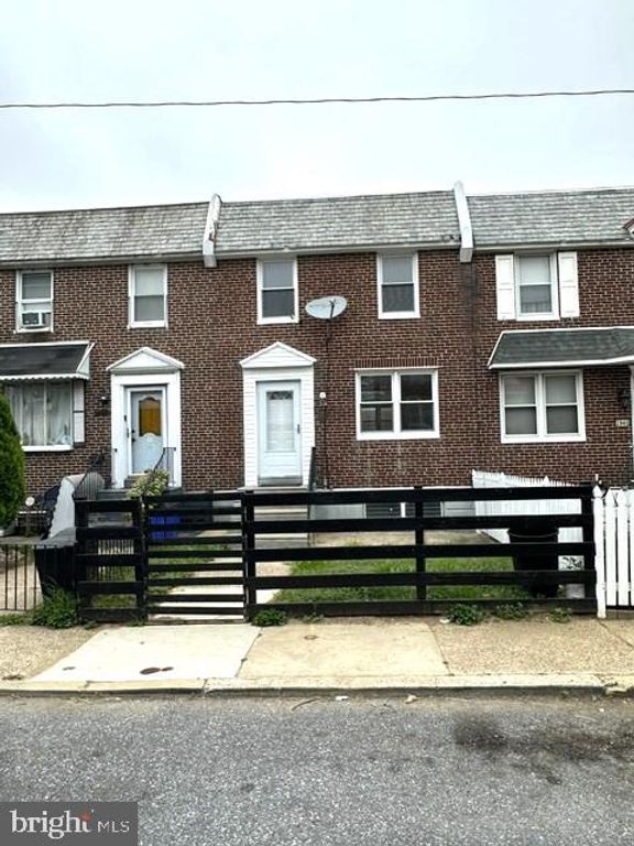 2943 ELBRIDGE ST, PHILADELPHIA, PA 19149 — photo 2