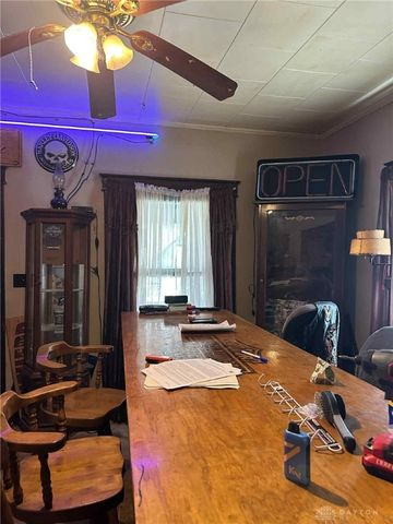 211 W Elm Street, Bradford, OH 45308