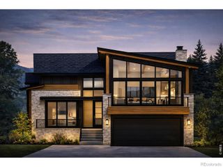 14467 Anvil Circle, Golden, CO 80403