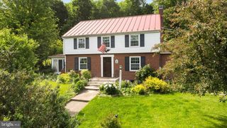 356 WIRGMAN AVE, Romney, WV 26757