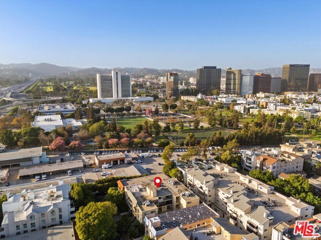 1410 S Bentley Avenue 304, Los Angeles, CA 90025
