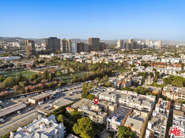 1410 S Bentley Avenue 304, Los Angeles, CA 90025