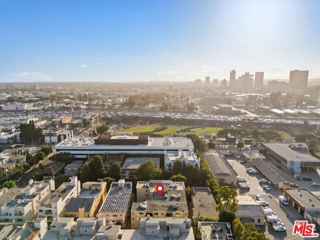 1410 S Bentley Avenue 304, Los Angeles, CA 90025