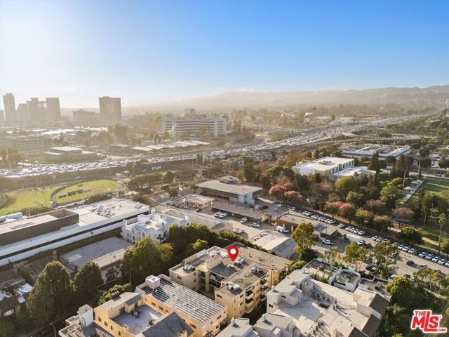 1410 S Bentley Avenue 304, Los Angeles, CA 90025