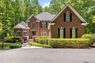 3909 Britt Dawn Lane, Zebulon, NC 27597
