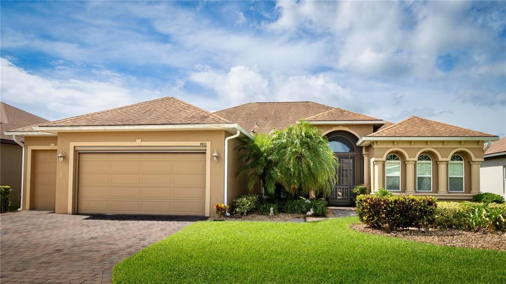 4433 VENTANA LANE, Lake Wales, FL 33859