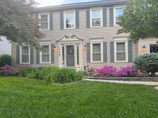 3413 Charlemaine Drive, Aurora, IL 60504