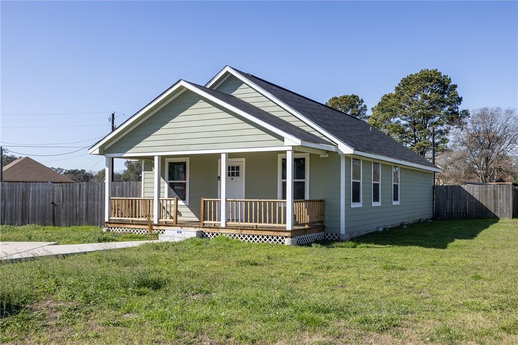 16 Lenora Drive, Hearne, TX 77859 — photo 3