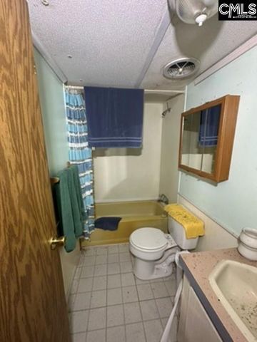 1452 Bishopville Highway, Camden, SC 29020