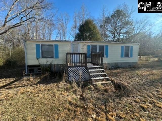 1452 Bishopville Highway, Camden, SC 29020