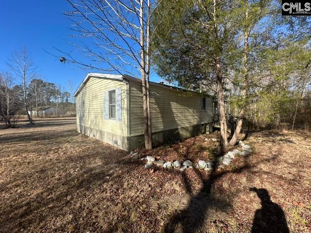 1452 Bishopville Highway, Camden, SC 29020